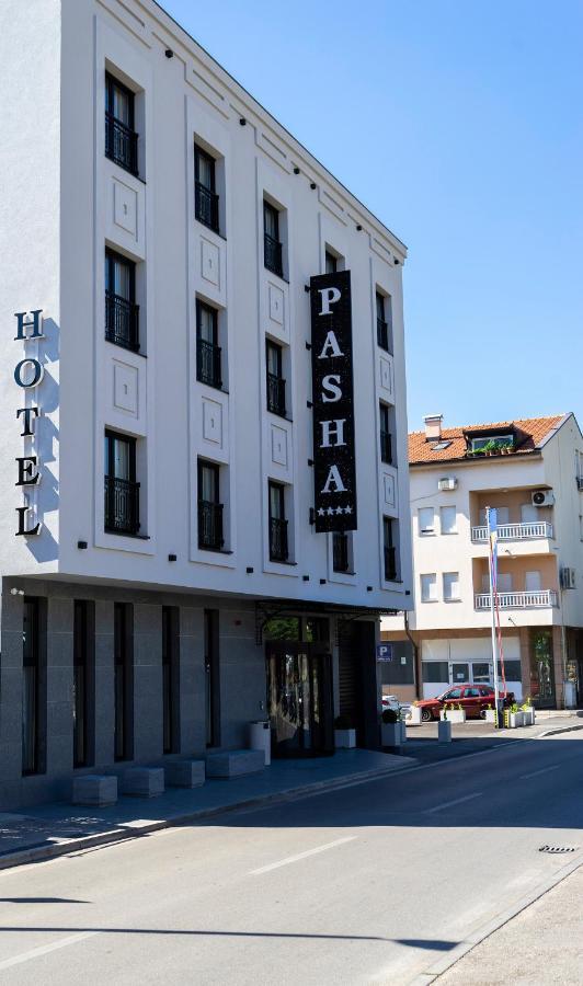 Hotel Pasha Mostar Esterno foto